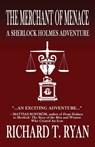 The Merchant of Menace - Richard T Ryan - 9781787054394