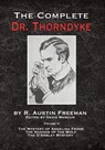 The Complete Dr. Thorndyke - Volume V - R Austin Freeman - 9781787055407