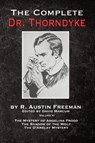 The Complete Dr. Thorndyke - Volume V - R Austin Freeman - 9781787055414