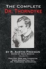 The Complete Dr. Thorndyke - Volume VII - R Austin Freeman - 9781787056824