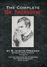 The Complete Dr. Thorndyke - Volume VIII - R Austin Freeman - 9781787056855
