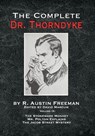 The Complete Dr. Thorndyke - Volume IX - R Austin Freeman - 9781787056893