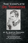 The Complete Dr. Thorndyke - Volume IX - R Austin Freeman - 9781787056909