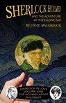 Sherlock Holmes and The Adventure of The Elusive Ear - David MacGregor - 9781787057098