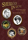 Sherlock in Love - David MacGregor - 9781787057517