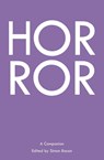 Horror - Simon Bacon - 9781787079199