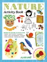 Nature Activity Book - Grée Alain - 9781787080478