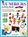 Numbers Activity Book - Alain Gree - 9781787080942