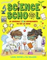 Science School - Laura Minter ; Tia Williams - 9781787081062