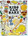 Kids Can Bake - Esther Coombs - 9781787081109