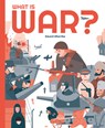 What is War? - Eduard Altarriba - 9781787081284