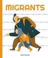 Migrants - Eduard Altarriba - 9781787081291