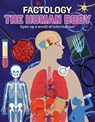 Factology: The Human Body - Button Books - 9781787081345