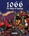 1066: The Battle of Hastings - Stuart Douch - 9781787081550