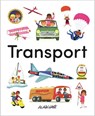 Transport - Alain Gree - 9781787081611