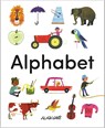 Alphabet - Alain Gree - 9781787081628