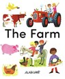 The Farm - Alain Gree - 9781787081819