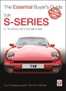 Tvr S-Series - Richard Kitchen - 9781787112902