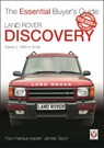 Land Rover Discovery Series 2 1998 to 2004 - James Taylor - 9781787113008