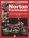 How to Restore Norton Commando - Chris Rooke - 9781787113947
