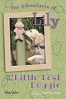 The Adventures of Lily - Laura Hamilton - 9781787114180