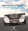 Chevrolet Corvette - John Starkey - 9781787114920