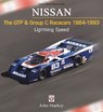 NISSAN The GTP & Group C Racecars 1984-1993 - John Starkey - 9781787114944