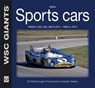 Matra Sports cars - Ed McDonough - 9781787115095