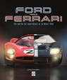 Ford versus Ferrari - John Starkey - 9781787115729