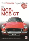 Mgb & Mgb Gt - Roger Williams - 9781787116559