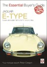 Jaguar E-Type 3.8 & 4.2 Litre - Peter Crespin - 9781787116597