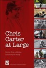 Chris Carter at Large - Chris Carter ; Richard Skelton - 9781787116672
