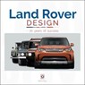 Land Rover Design - Nick Hull - 9781787118119