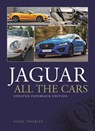 Jaguar - All the Cars - Nigel Thorley - 9781787119314