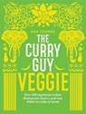 The Curry Guy Veggie - Dan Toombs - 9781787132580