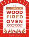 The Ultimate Wood-Fired Oven Cookbook - Genevieve Taylor - 9781787132887