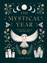 The Mystical Year - Alison Davies - 9781787136083