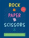Rock, Paper, Scissors - Kate Hodges - 9781787137189