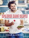 Spanish Made Simple - ALLIBHOY,  Omar - 9781787137202