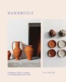 Handbuilt - Lilly Maetzig - 9781787139268
