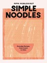 Simple Noodles - Pippa Middlehurst - 9781787139541
