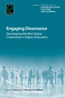 Engaging Dissonance - AMY (UNIVERSITY OF MINNESOTA,  USA) Lee ; Rhiannon D. (University of Minnesota, USA) Williams - 9781787141551
