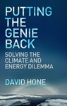 Putting the Genie Back - David (Shell International Ltd Hone - 9781787144484