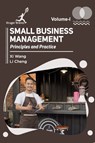 Small Business Management - Xi Wang ; Li Cheng - 9781787151840