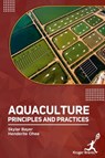 Aquaculture - Skylar Bayer ; Henderite Ohee - 9781787152816