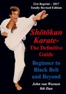 Shotokan Karate - The Definitive Guide - John van Weenen - 9781787195684