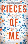 Pieces of Me - Natalie Hart - 9781787198036