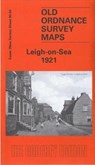 Leigh-on-Sea 1921 -  - 9781787212435
