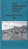 Westcliff-on-Sea 1921 -  - 9781787212442