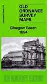 Glasgow Green 1894 -  - 9781787213333
